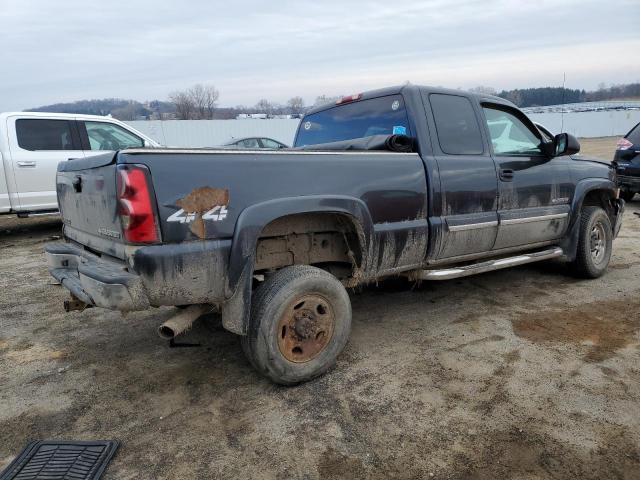 Photo 3 from auction – 2004 CHEVROLET SILVERADO with VIN 1GCHK29U04E356018