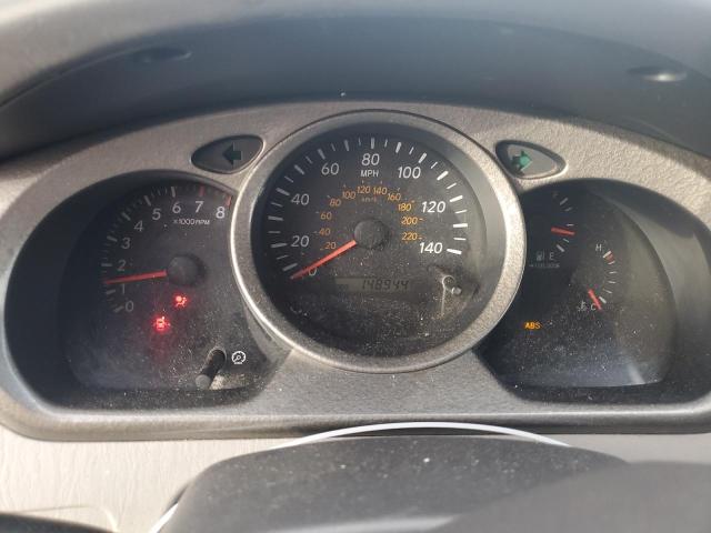 Photo 9 from auction – 2002 TOYOTA HIGHLANDER with VIN JTEHD21A020016658