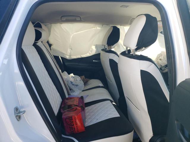 Photo 11 from auction – 2025 NISSAN KICKS SV with VIN 3N8AP6CB4SL303003