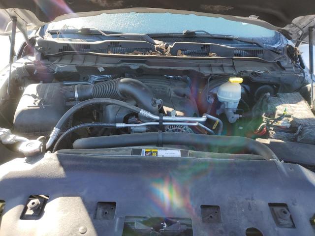 Photo 11 from auction – 2017 RAM 1500 ST with VIN 3C6JR7AT1HG789172