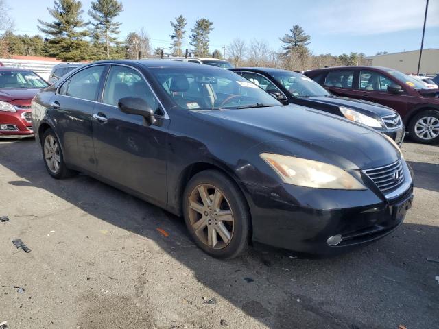Photo 4 from auction – 2009 LEXUS ES 350 with VIN JTHBJ46G792300054