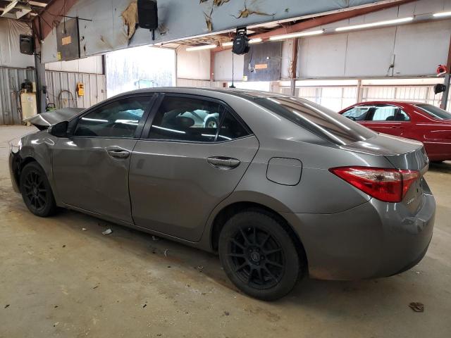 Photo 2 from auction – 2019 TOYOTA COROLLA L with VIN 2T1BURHE4KC155399