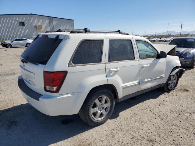 Photo 3 from auction – 2010 JEEP GRAND CHER with VIN 1J4PR4GK4AC160931