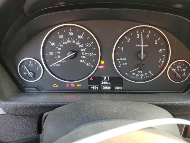 Photo 9 from auction – 2015 BMW 328 I SULE with VIN WBA3C1C55FP851371