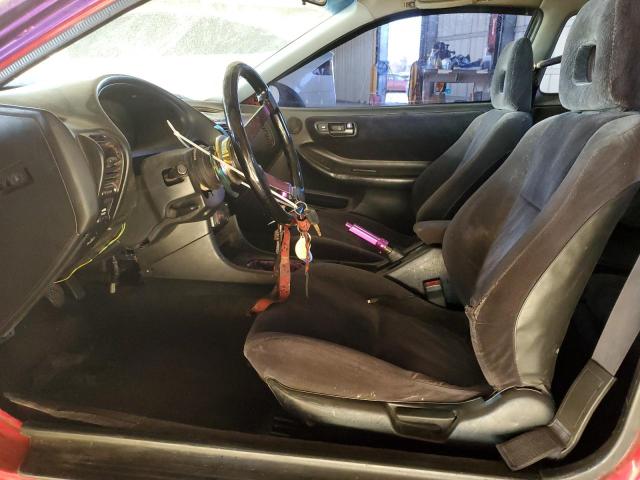 Photo 7 from auction – 1994 ACURA INTEGRA LS with VIN JH4DC4358RS042326