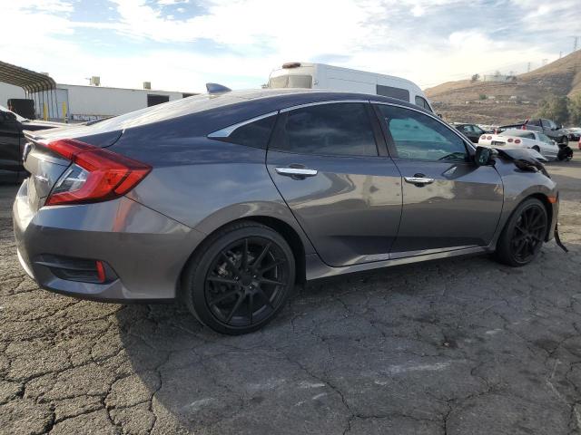 Photo 3 from auction – 2016 HONDA CIVIC TOUR with VIN 2HGFC1F95GH657560