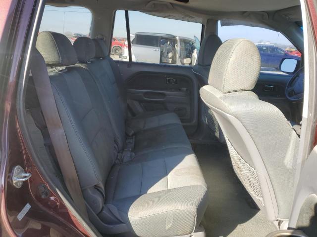Снимка 11 от търг – 2008 HONDA PILOT VP с VIN 5FNYF28288B018942
