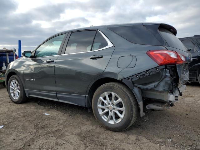 Photo 2 from auction – 2021 CHEVROLET EQUINOX LT with VIN 3GNAXKEV6ML320116