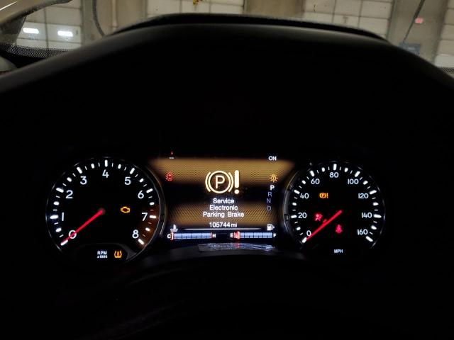 Photo 9 from auction – 2017 JEEP RENEGADE T with VIN ZACCJBCB0HPE87337