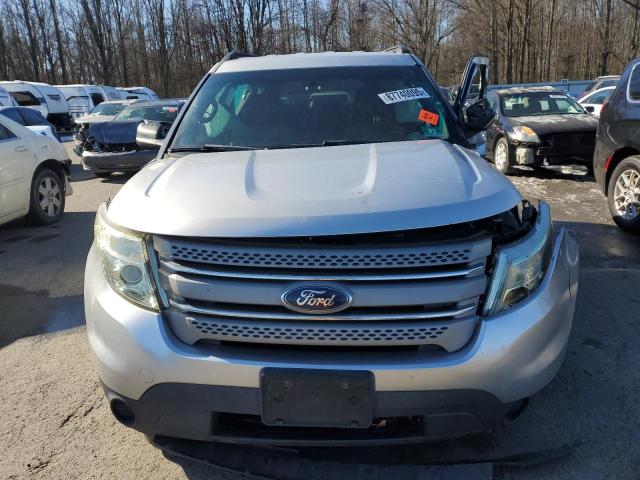 Photo 5 from auction – 2013 FORD EXPLORER with VIN 1FM5K8B81DGC76911