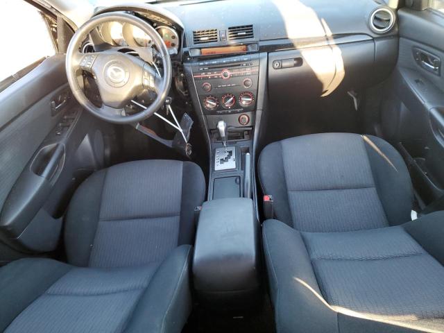 صورة رقم 8 من المزاد - 2009 MAZDA 3 I مع VIN JM1BK32F191219532