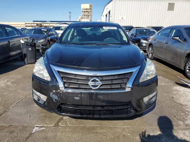 Photo 5 from auction – 2015 NISSAN ALTIMA 2.5 with VIN 1N4AL3AP4FC596350