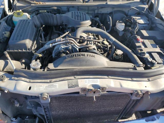 Photo 11 from auction – 1997 DODGE DAKOTA with VIN 1B7GG23Y2VS253324