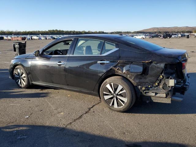 Photo 2 from auction – 2021 NISSAN ALTIMA SL with VIN 1N4BL4EVXMN388137
