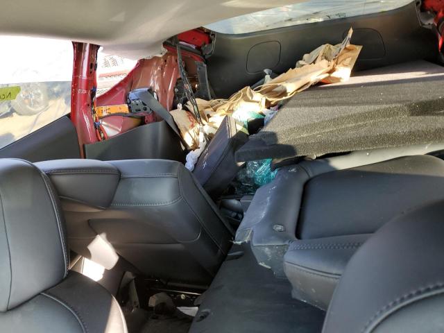 Photo 10 from auction – 2022 TESLA MODEL Y with VIN 7SAYGDEF1NF375488