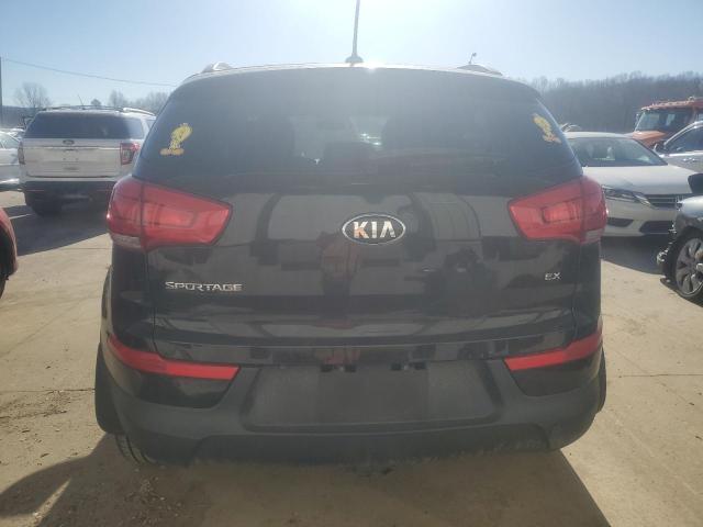 Photo 6 from auction – 2016 KIA SPORTAGE E with VIN KNDPCCAC5G7826571