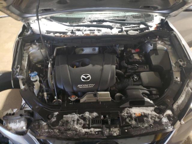 Photo 12 from auction – 2015 MAZDA CX-5 GT with VIN JM3KE4DY2F0481967