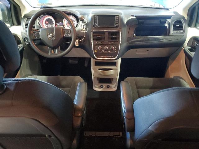 Photo 8 from auction – 2019 DODGE GRAND CARA with VIN 2C4RDGBG5KR737590