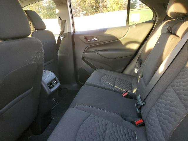 Photo 11 from auction – 2021 CHEVROLET EQUINOX LT with VIN 3GNAXKEV2MS108741