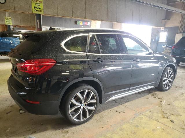 Photo 3 from auction – 2016 BMW X1 XDRIVE2 with VIN WBXHT3C38G5E48989