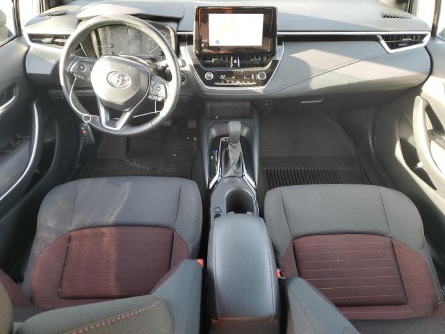 Photo 8 from auction – 2023 TOYOTA COROLLA SE with VIN 5YFS4MCE0PP143235