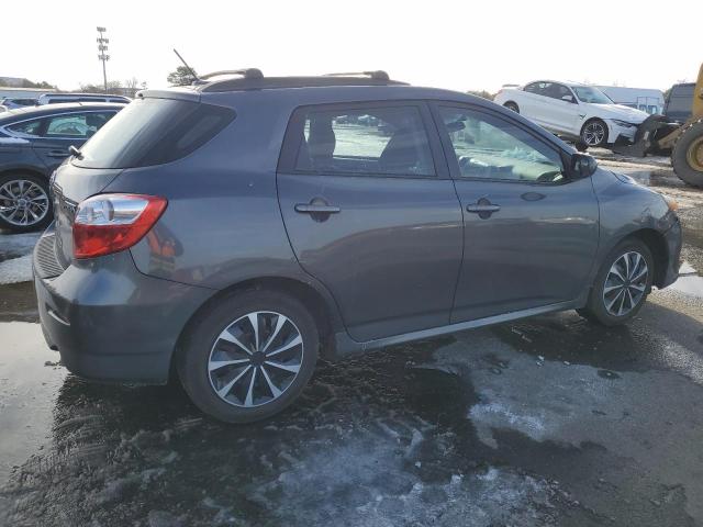 Photo 3 from auction – 2009 TOYOTA COROLLA MA with VIN 2T1KU40EX9C064484
