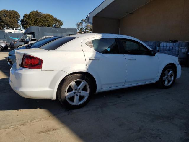 Photo 3 from auction – 2013 DODGE AVENGER SE with VIN 1C3CDZAB4DN563698