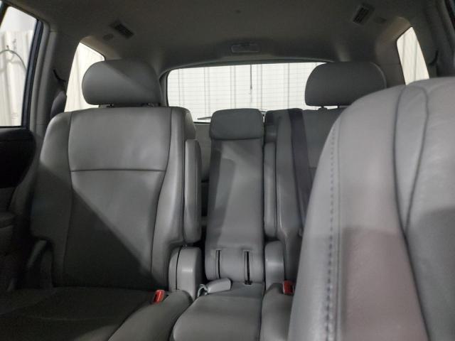Photo 10 from auction – 2012 TOYOTA HIGHLANDER with VIN 5TDBK3EH0CS169181