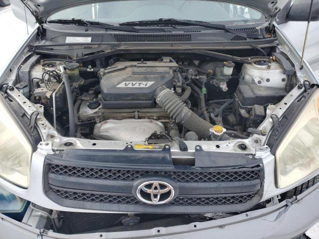 Photo 12 from auction – 2004 TOYOTA RAV4 with VIN JTEHD20V546011153