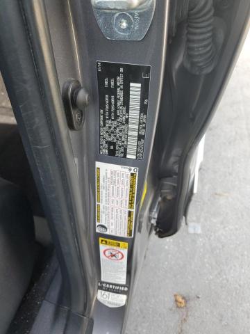 Photo 14 from auction – 2015 LEXUS GX 460 with VIN JTJBM7FX6F5098907