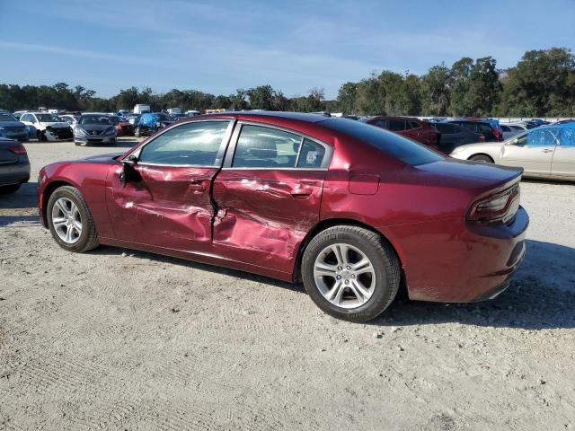 Photo 2 from auction – 2017 DODGE CHARGER SE with VIN 2C3CDXBG1HH505108