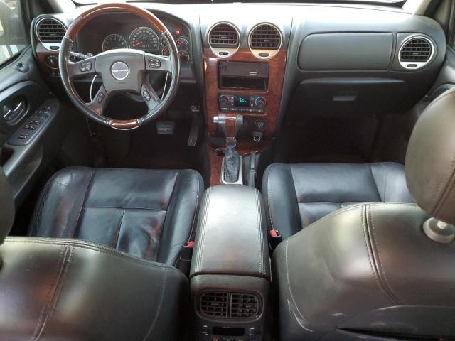 Photo 8 from auction – 2009 GMC ENVOY DENA with VIN 1GKET53M292131834