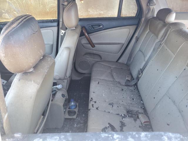 Photo 11 from auction – 2007 SATURN VUE with VIN 5GZCZ534X7S876604