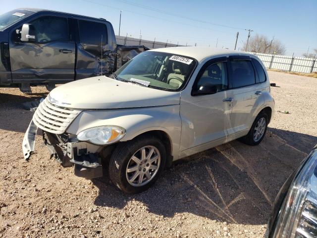 CHRYSLER PT CRUISER 2008 with VIN 3A8FY58B48T155177 - Photo from auction