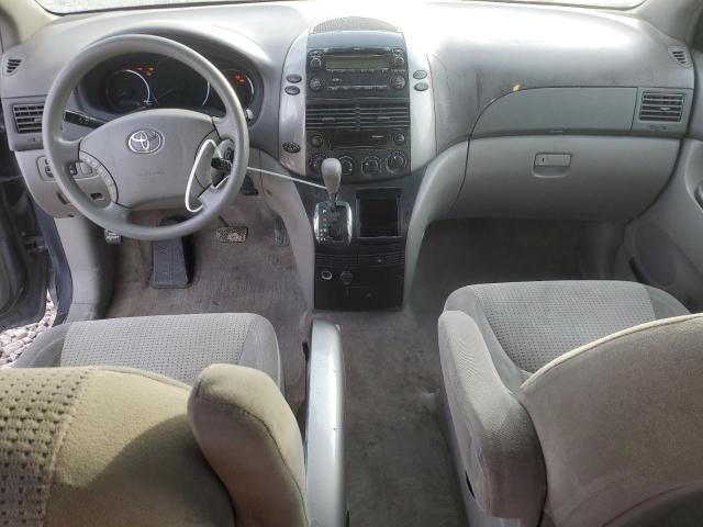 Photo 8 from auction – 2007 TOYOTA SIENNA CE with VIN 5TDZK23C77S095537