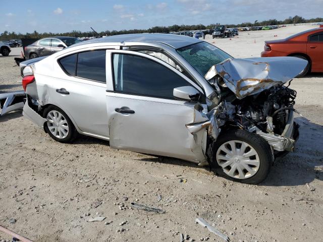 Photo 4 from auction – 2018 NISSAN VERSA S with VIN 3N1CN7AP0JL859924