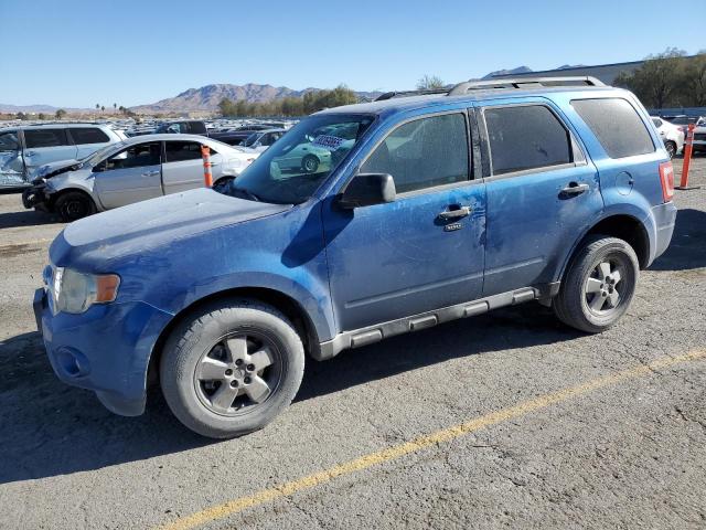FORD ESCAPE XLT 2011 with VIN 1FMCU0D72BKB25450 - Photo from auction