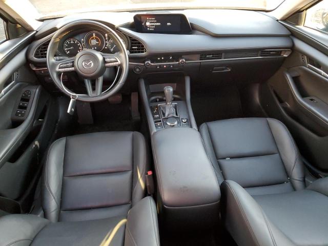 Photo 8 from auction – 2022 MAZDA 3 SELECT with VIN 3MZBPABL3NM315328