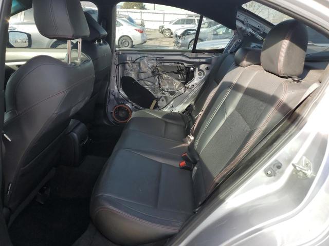Photo 10 from auction – 2015 SUBARU WRX LIMITE with VIN JF1VA1J69F8809069