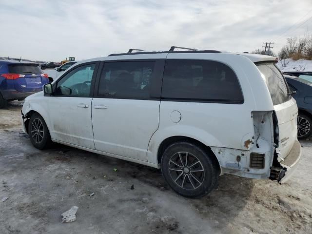 Photo 2 from auction – 2019 DODGE GRAND CARA with VIN 2C4RDGEG8KR647961