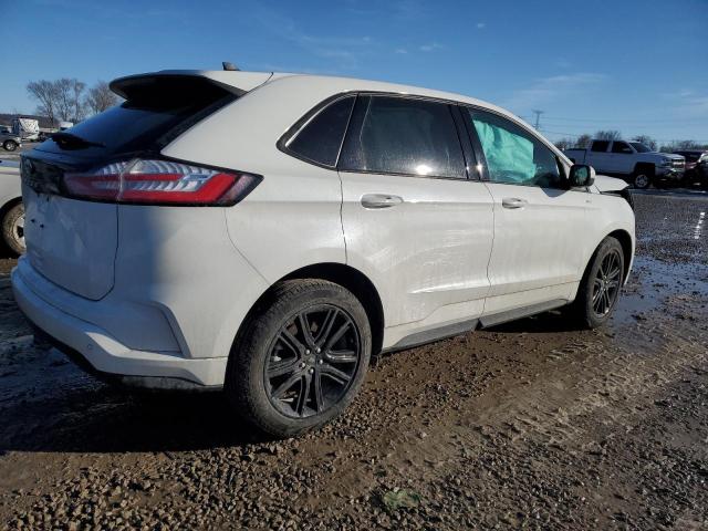 Photo 3 from auction – 2022 FORD EDGE SEL with VIN 2FMPK4J95NBA72665