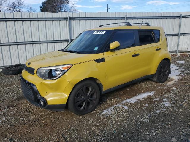 KIA SOUL + 2016 with VIN KNDJP3A53G7286469 - Photo from auction