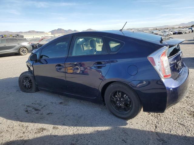 Photo 2 from auction – 2013 TOYOTA PRIUS with VIN JTDKN3DU2D0337025