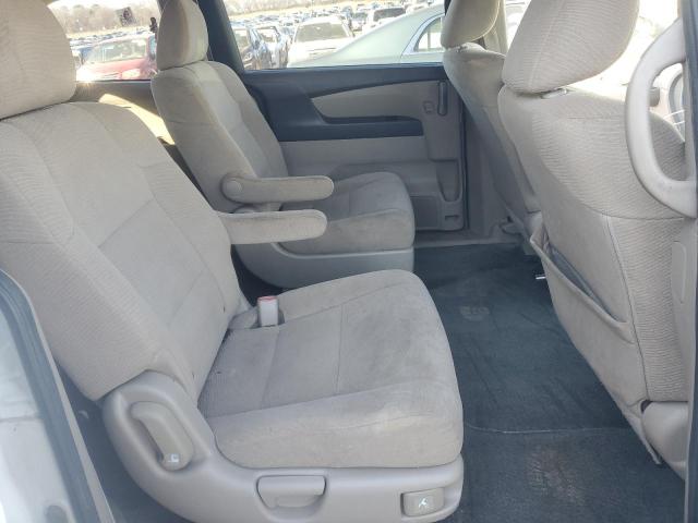 Photo 10 from auction – 2012 HONDA ODYSSEY with VIN 5FNRL5H23CB142611