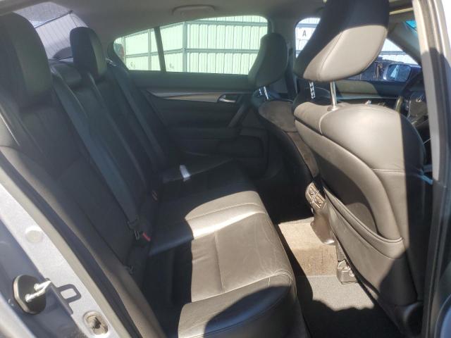 Photo 10 from auction – 2012 ACURA TL with VIN 19UUA8F28CA001984
