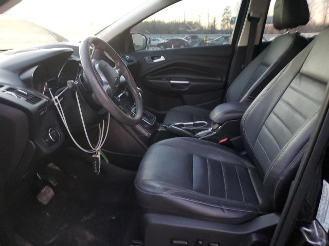 Photo 7 from auction – 2014 FORD ESCAPE TIT with VIN 1FMCU0J99EUB39781