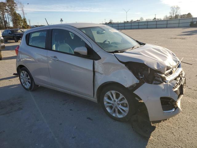 Photo 4 from auction – 2021 CHEVROLET SPARK 1LT with VIN KL8CD6SA1MC749039