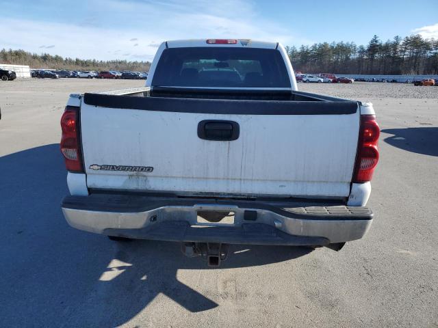 Photo 6 from auction – 2006 CHEVROLET SILVERADO with VIN 1GCHK23U96F124393