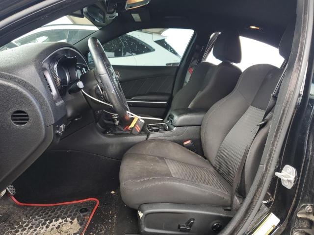 Photo 7 from auction – 2019 DODGE CHARGER GT with VIN 2C3CDXHGXKH673683