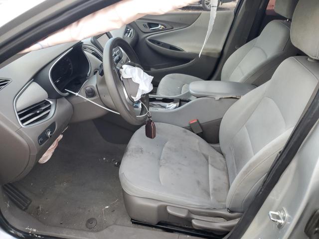 Photo 7 from auction – 2017 CHEVROLET MALIBU LS with VIN 1G1ZB5ST4HF189677